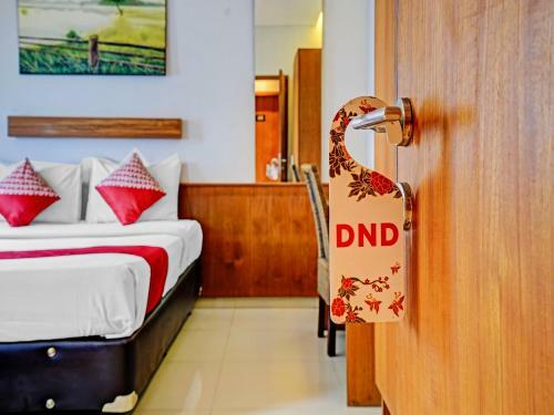 Oyo Flagship 90501 Hotel Montameri