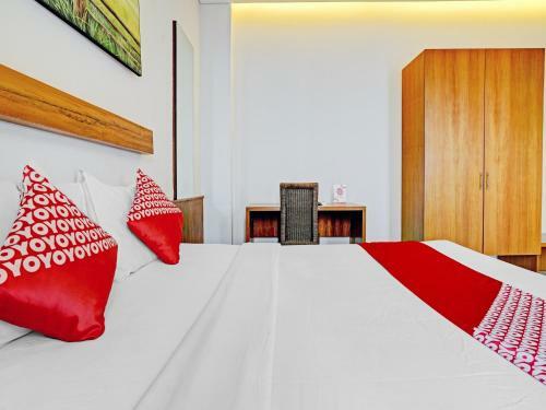 Oyo Flagship 90501 Hotel Montameri