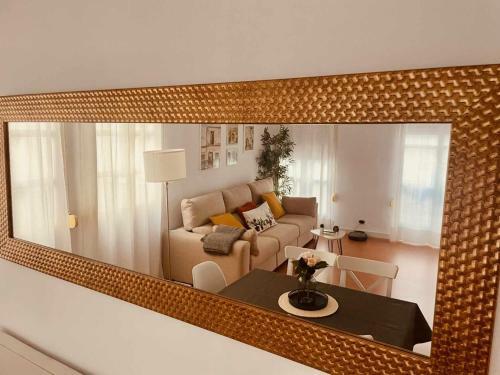 Precioso Apartamento En Plaza de Las Ca�as