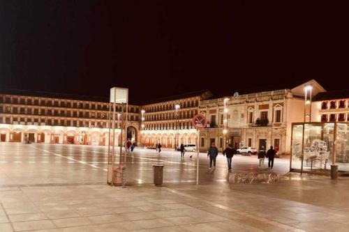 Precioso Apartamento En Plaza de Las Ca�as