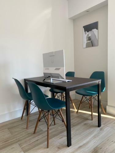 Apartamento Aticos Concepci�n Centro