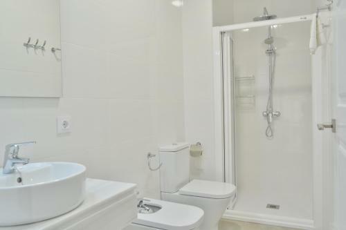 Apartamento Cruz Conde 5