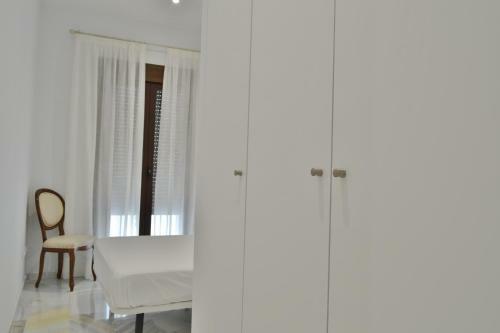 Apartamento Cruz Conde 5