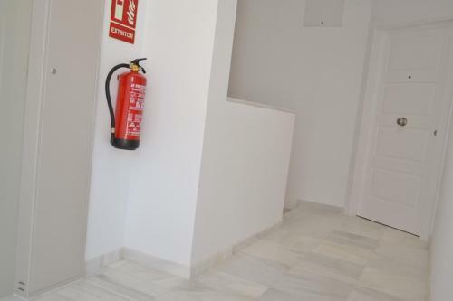 Apartamento Cruz Conde 5