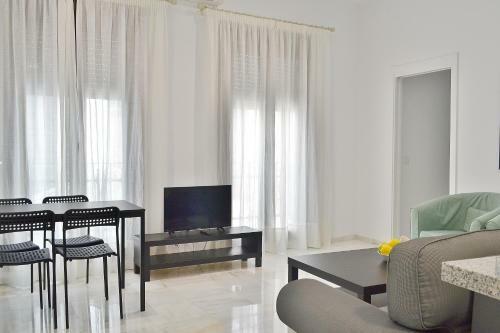Apartamento Cruz Conde 5