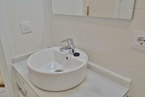 Apartamento Cruz Conde 5