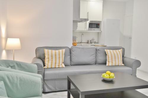 Apartamento Cruz Conde 5