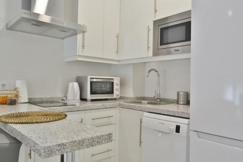 Apartamento Cruz Conde 5