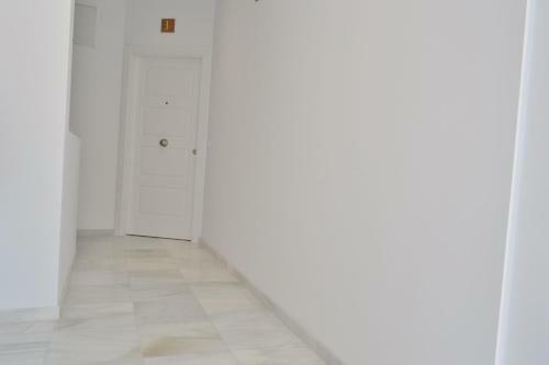 Apartamento Cruz Conde 5