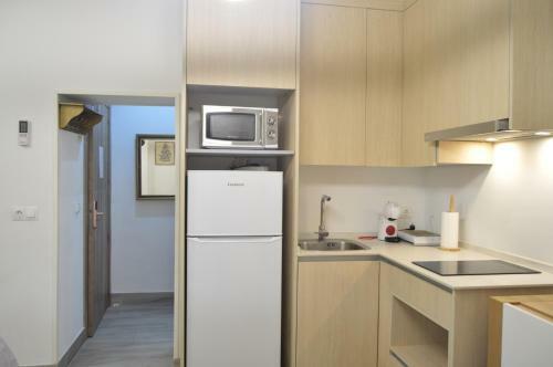 Apartamento Fleming Loft Parking Tourist C�rdoba