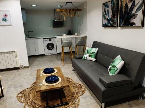 Apartamento Pleno Centro Wallada