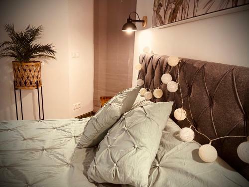 Apartamento Pleno Centro Wallada