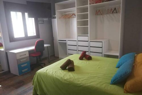 Apartamento Casa Juanma