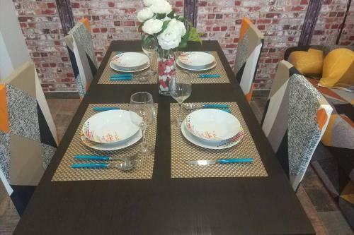 Apartamento Casa Juanma