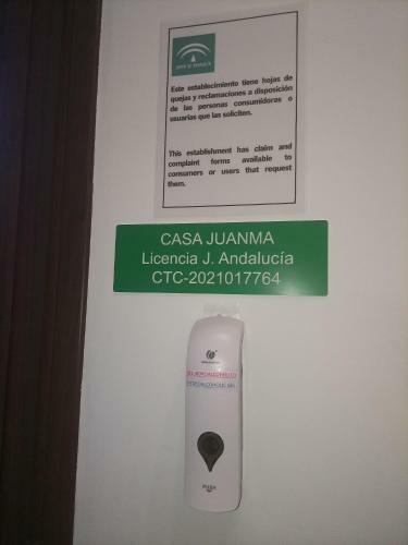 Apartamento Casa Juanma