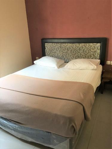 Hostal Hotel 68 Lembang