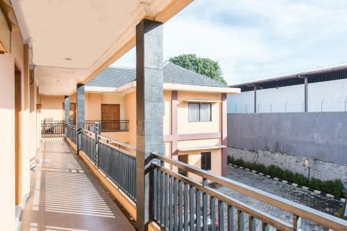 Hostal Hotel 68 Lembang