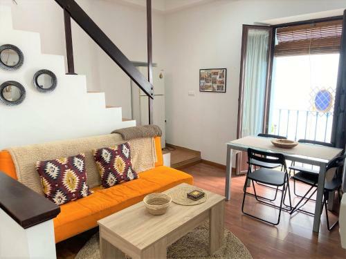 Apartamento La Azotea de Viana