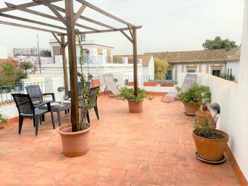 Apartamento La Azotea de Viana