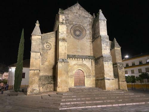Apartamento La Azotea de Viana