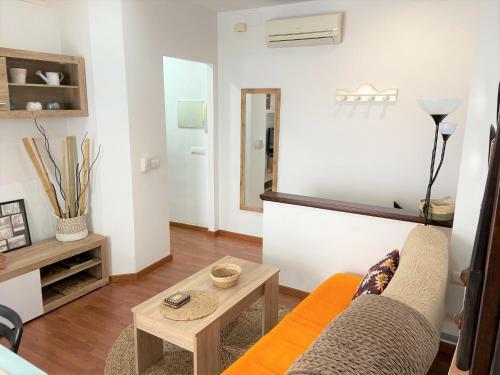 Apartamento La Azotea de Viana