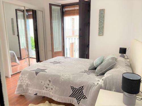 Apartamento La Azotea de Viana