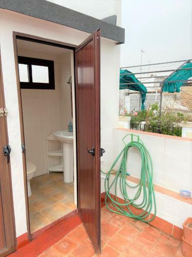 Apartamento La Azotea de Viana