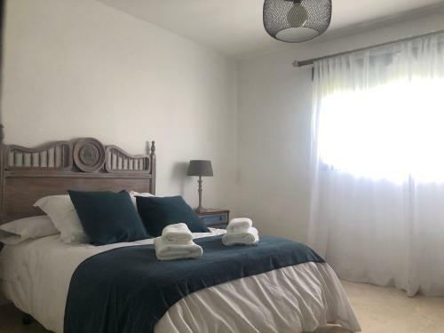 Apartamento El Vial