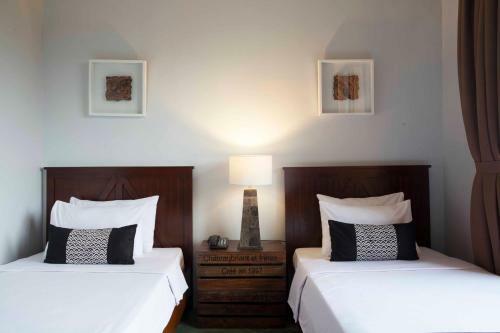 Hostal Casa De Apple