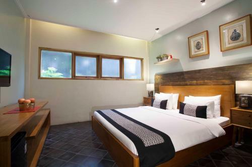 Hostal Casa De Apple