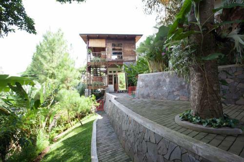 Hostal Casa De Apple
