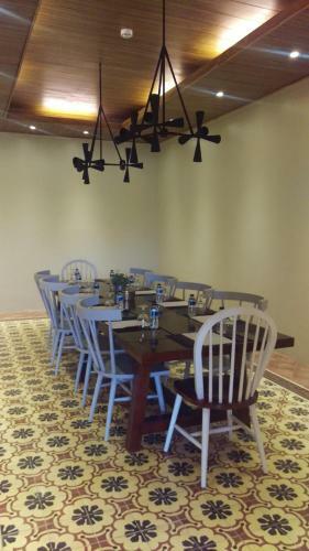 Hostal Casa De Apple