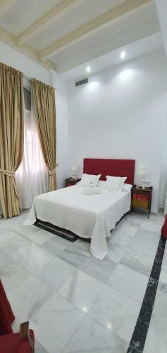 Apartamento Tendillas