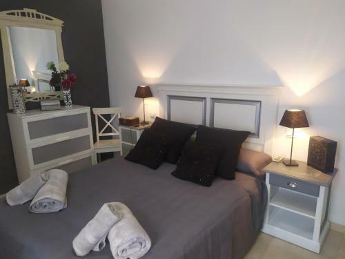 Apartamento Los Patios de Cordoba