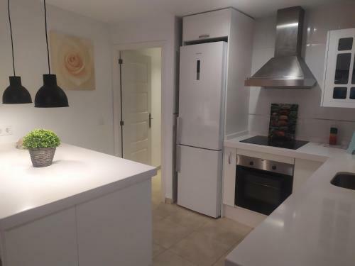 Apartamento Los Patios de Cordoba