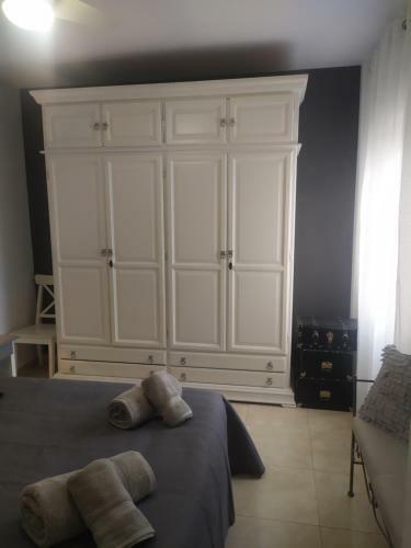 Apartamento Los Patios de Cordoba