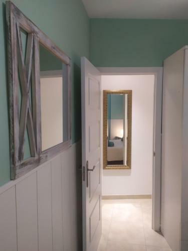 Apartamento Los Patios de Cordoba