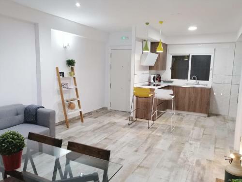 Apartamento Mezquita- Elite, Parking, Wifi