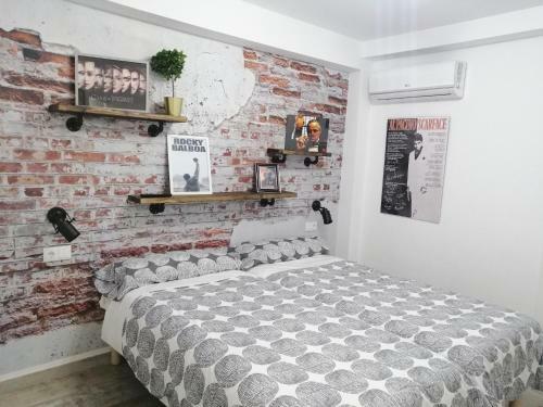 Apartamento Mezquita- Elite, Parking, Wifi