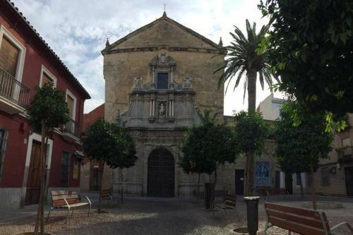 Casa de Dise�o A 200m de La Mezquita