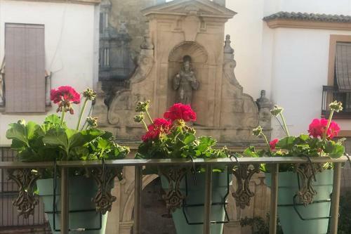 Casa de Dise�o A 200m de La Mezquita