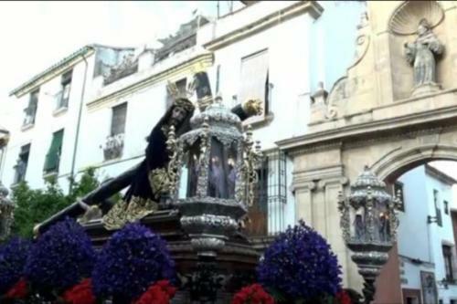 Casa de Dise�o A 200m de La Mezquita