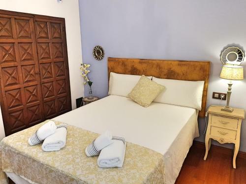 Apartamento Riad Mezquita de C�rdoba