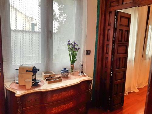 Apartamento Riad Mezquita de C�rdoba