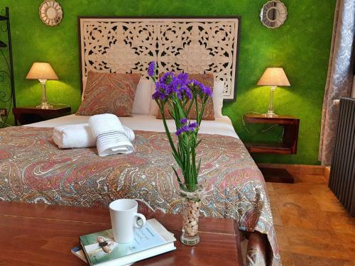 Apartamento Riad Mezquita de C�rdoba