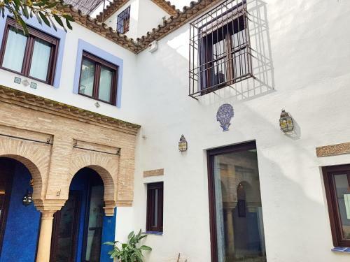 Apartamento Riad Mezquita de C�rdoba