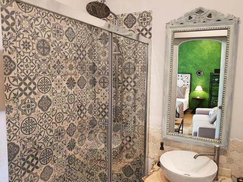 Apartamento Riad Mezquita de C�rdoba