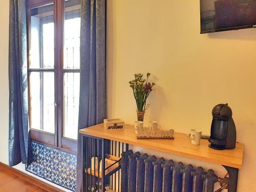 Apartamento Riad Mezquita de C�rdoba