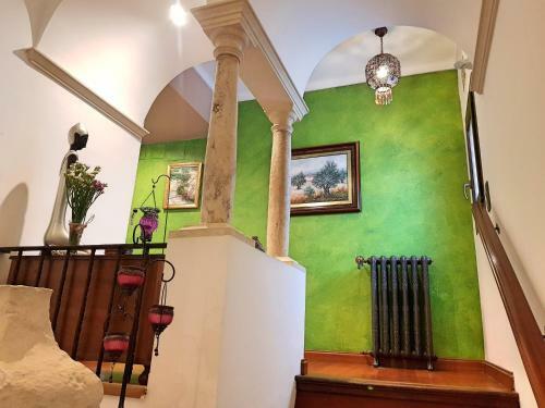 Apartamento Riad Mezquita de C�rdoba
