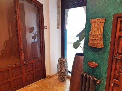 Apartamento Riad Mezquita de C�rdoba